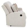 Danum Reclining Fabric Sofa (3880581C) image 4