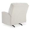 Fauteuil inclinable berçant Rannis en tissu (5360325C) image 5