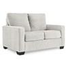 Rannis Fabric Twin Sofabed (5360337C) image 1