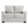 Rannis Fabric Twin Sofabed (5360337C) image 3