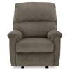 Fauteuil inclinable berçant Stonemeade en tissu (5950525C) image 3