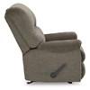 Fauteuil inclinable berçant Stonemeade en tissu (5950525C) image 4