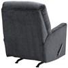 Fauteuil inclinable berçant Altari en tissu (8721325C) image 4