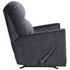 Fauteuil inclinable berçant Altari en tissu (8721325C) image 5