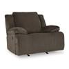 Top Tier Rocker Fabric Recliner (9270525C) image 1