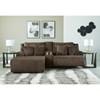 Canapé inclinable Top Tier en tissu (9270505C/9270557C/9270541C) image 3