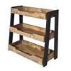 ?#242 MODE Bin Rack image 1
