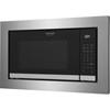 Four à micro-ondes intégré de 24 po., 2.2 pi.cu. avec cuisson par capteur (GMBS3068BF) image 2