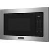 24 3/8-inch, 2.2 cu. ft. Built-in Microwave Oven (PMBS3080BF) image 2