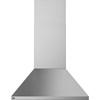 30-inch Wall-Mount Chimney Hood (PVW1030SWSS) image 1