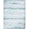 Glistening Glaciers Plush Pillow Top Mattress (Twin) image 2
