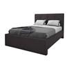 Lucas King Upholstered Panel Bed (Lucas King Panel Bed) image 1