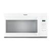 30-inch, 1.7 cu. ft. Over-the-Range Microwave Oven (YWMMS3130RW) image 1