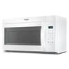 30-inch, 1.7 cu. ft. Over-the-Range Microwave Oven (YWMMS3130RW) image 5