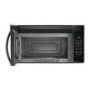 30-inch, 1.7 cu. ft. Over-the-Range Microwave Oven (YWMMS3130RB) image 2