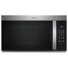 30-inch, 1.7 cu. ft. Over-the-Range Microwave Oven (YWMMS3130RS) image 1