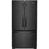 36-inch, 20 cu. ft. French 3-Door Refrigerator (WRFC2036RB) image 1