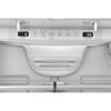 36-inch, 20 cu. ft. French 3-Door Refrigerator (WRFC2036RB) image 5
