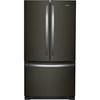 36-inch, 20 cu. ft. French 3-Door Refrigerator (WRFC2036RV) image 1