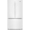 36-inch, 20 cu. ft French 3-Door Refrigerator (WRFC2036RW) image 1
