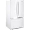36-inch, 20 cu. ft French 3-Door Refrigerator (WRFC2036RW) image 13
