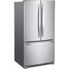 36-inch, 20 cu. ft. French 3-Door Refrigerator (WRFC2036RZ) image 13