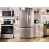 36-inch, 20 cu. ft. French 3-Door Refrigerator (WRFC2036RZ) image 16