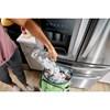 36-inch French 4-Door Refrigerator with external water and ice dispenser (WRMF3636RZ) image 12