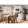 36-inch French 4-Door Refrigerator with external water and ice dispenser (WRMF3636RZ) image 18