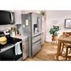 36-inch French 4-Door Refrigerator with external water and ice dispenser (WRMF3636RZ) image 19