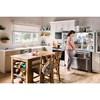 36-inch French 4-Door Refrigerator with external water and ice dispenser (WRMF3636RZ) image 20