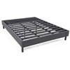 Essentials Queen Platform Bed Base (Essentials Platform Base (Queen) - 63186451PB) image 4