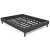 Essentials King Platform Bed Base (Essentials Platform Base (King)) image 3