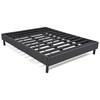Essentials King Platform Bed Base (Essentials Platform Base (King)) image 5