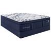 Mon Amour Luxury Firm Euro Top Mattress (Twin) image 5