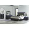 Electra 2-Drawer Nightstand (105297) image 1