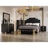 Madrid Queen Platform Bed (137231) image 1