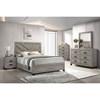 Oakdale 2-Drawer Nightstand (124097) image 1