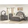 Selena 7-Drawer Dresser (125094) image 1