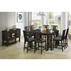 Sumatra Counter Height Stool (353325) image 1