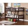Victory 250410 Wood Bunkbed - Cherry image 1