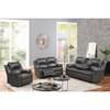Westwood Reclining Loveseat (680221) image 1