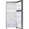 17.5 cu. ft. Freestanding Top Freezer Refrigerator with Wi-Fi (RT18DG6500S9AC) image 3