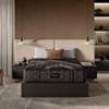 Matelas Series Two moelleux pour lit double image 1