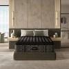 Series Three Firm Pillow Top Mattress (Full) image 1
