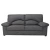 Dolly Stationary Fabric Loveseat (Dolly Loveseat) image 1