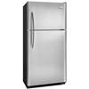30-inch, 18.2 cu. ft. Top Freezer Refrigerator with Ice and Water (FGUI1849LF) image 1