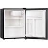 18-inch, 2.5 cu. ft. Compact Refrigerator (FFPH25M4LB) image 2
