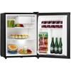 18-inch, 2.5 cu. ft. Compact Refrigerator (FFPH25M4LB) image 3