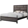 Akerson Twin Bed (CMB4620-T-HBFB/CMB4620-FT-RAIL) image 1